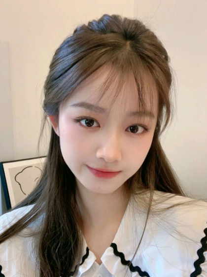 Massage by He Ling from Tianjin