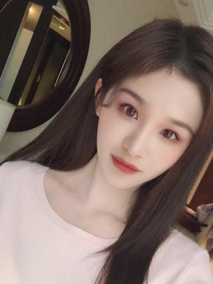 Massage therapist Li Jia from Tianjin