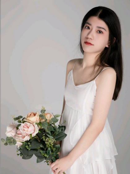 Massage therapy in Tianjin, by Xueqi