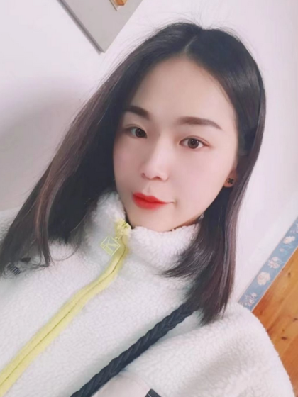 Massage Technician Tianjin Wang Hong