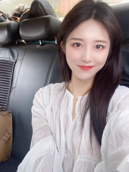 A massage session Chengdu sunny Love