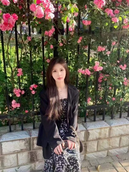 成都Shelley商务按摩