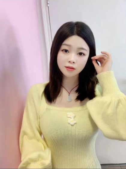 Professional home massage Shenzhen Blue Enchantress