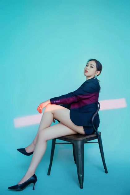 成都玲玲商务按摩