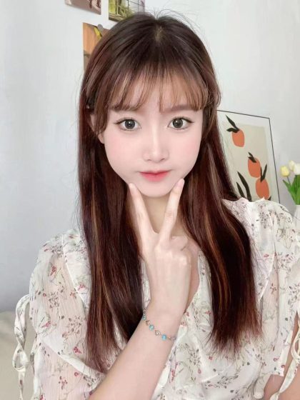 Make an online appointment for a massageXi'an baby