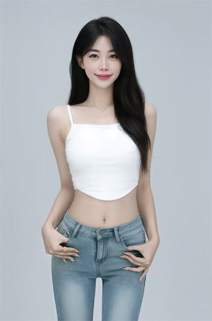 上海魔鬼上门推背