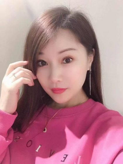 Nearby massage and wellness spaNanjing Jasmine