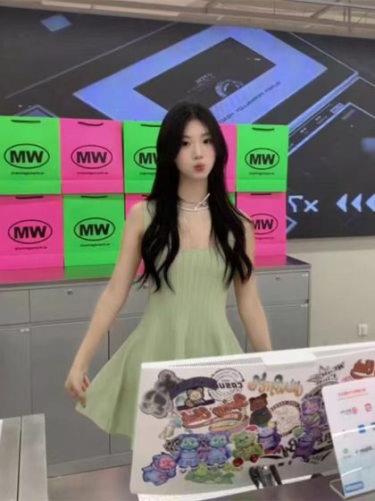 佛山颜颜女仆按摩