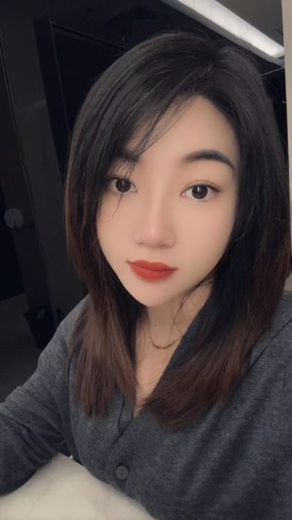 南京小敏上门按摩