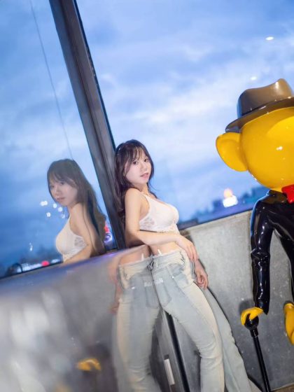 Hotel massage treatment Guilin Cute and Endearing