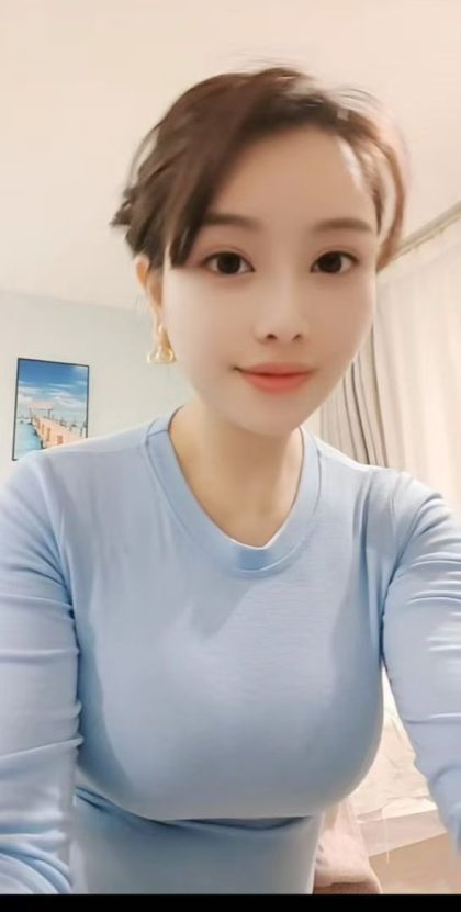 石家庄沐栖Mu Qi过夜按摩