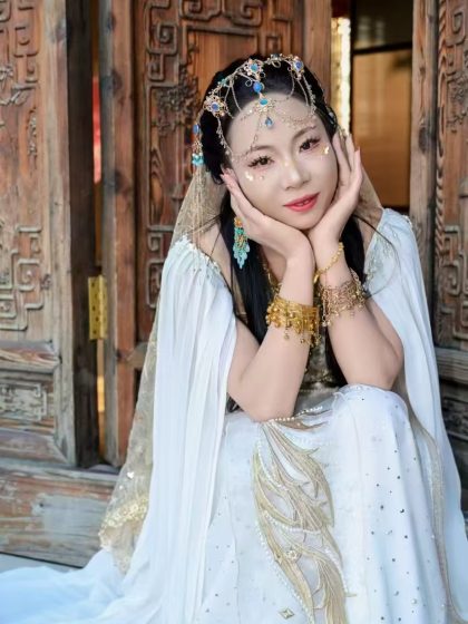 Local masseur who comes to your house Guiyang Tongue tip experiences