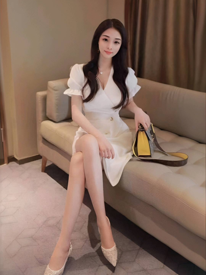 Massage Method Shanghai Xinxin