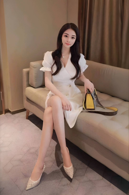 上海心心Xinxin上门服务