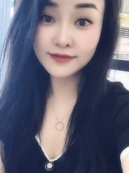 中山朴小沫商务按摩