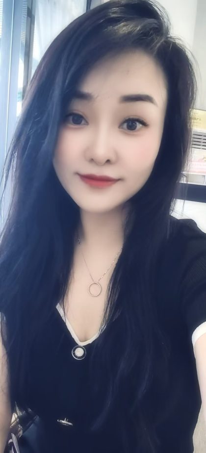 中山朴小沫商务按摩