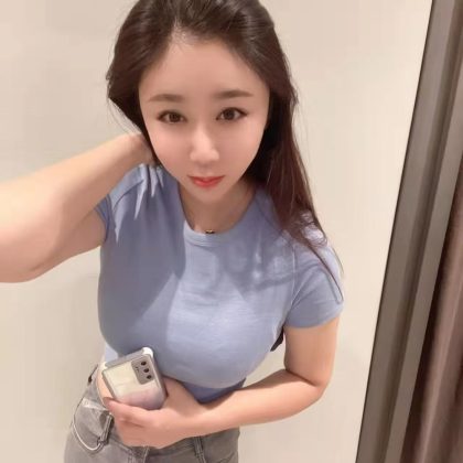 北京悦颜按摩技师