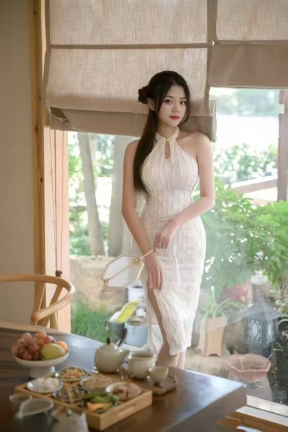 北京荟荟兼职按摩