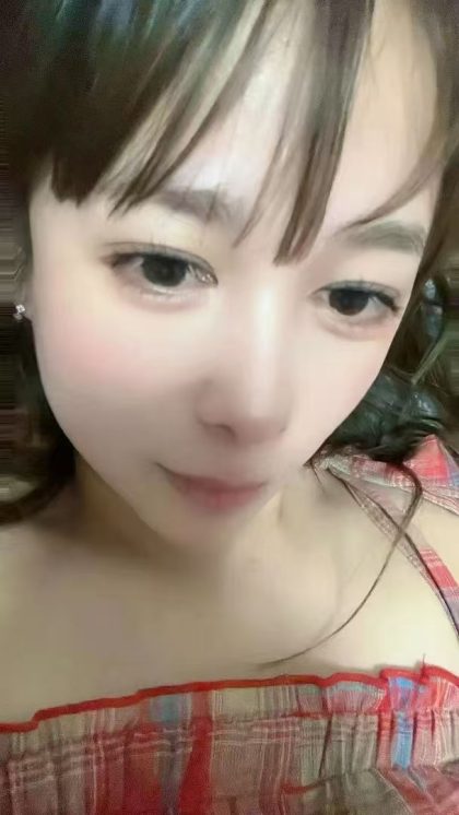 北京林夕儿兼职按摩