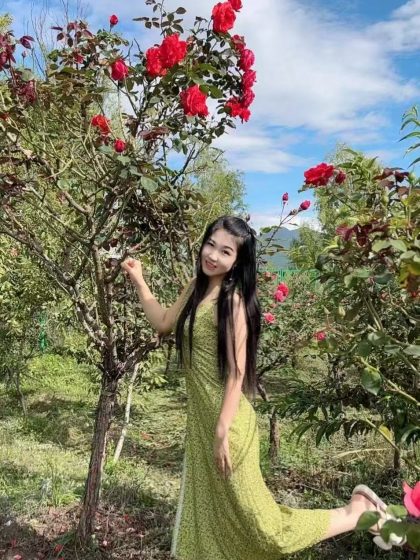 Home health massage Beijing Rong'er