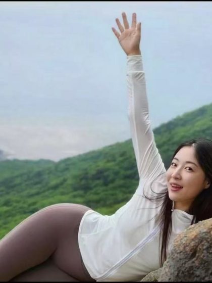 High-quality online massageXi'an Lolita