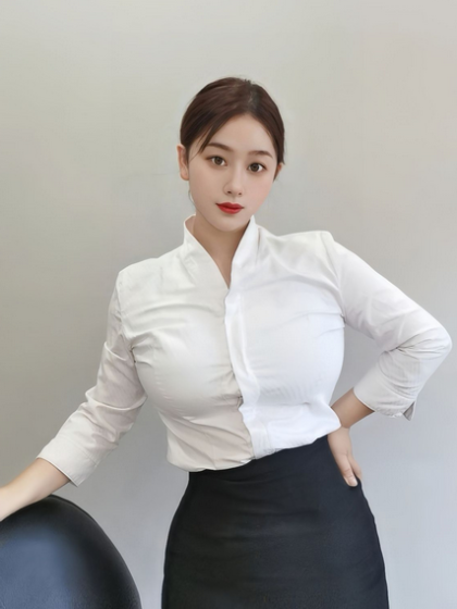 Massage Experience - Miss Zhengzhou