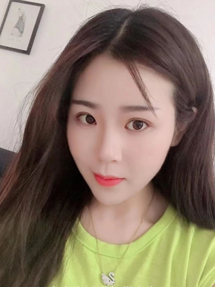 An app for arranging massages with people in the same cityXi'an (Liu Zi)