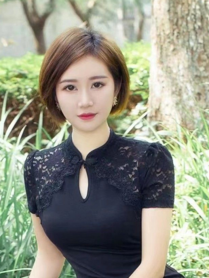 Aromatherapy massageXi'an (Zhao Chunhua)