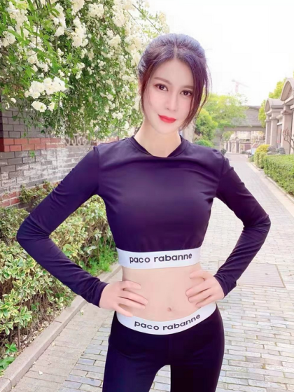 Mobile massage serviceXi'an (Joanne)