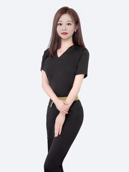 Quality massage onlineXi'an (Hu Xiaoling)