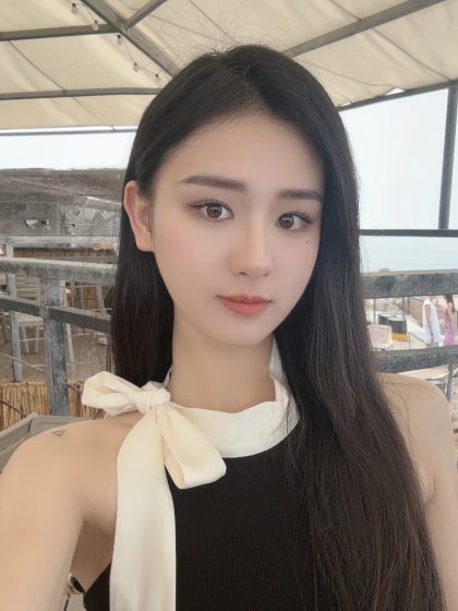 Massaging until I got home Jieyang Qiulin