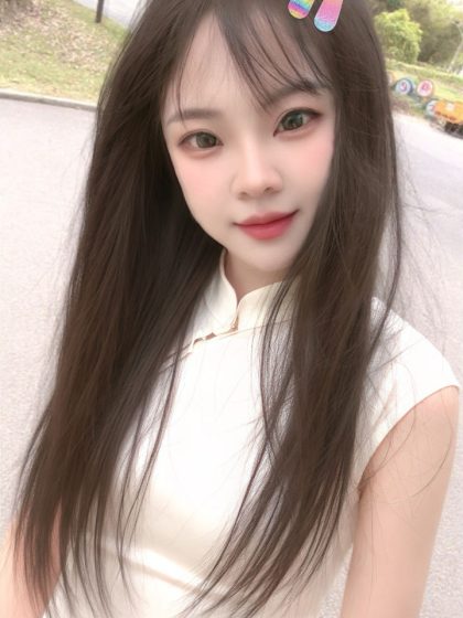 female massage therapistTianxin, Zhenjiang