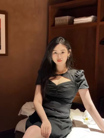 How to book a massage onlineBaotou Dandan