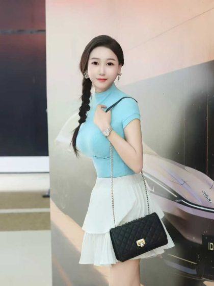 nearby massage service Yangjiang Liu Feifei