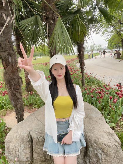 聊城小橙子线上预约按摩