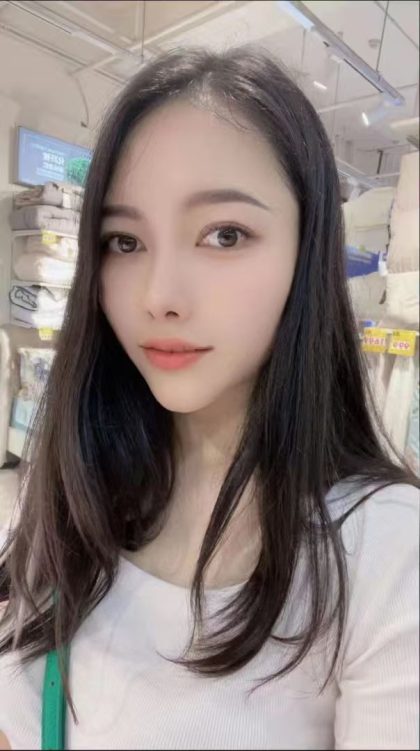 宿州李薇同城上门按摩