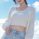 Sexy door to door masseur Shaoguan Li Xin