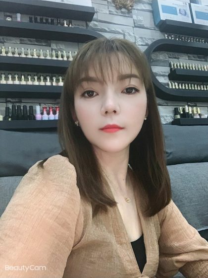 株洲杨洋按摩技师上门服务