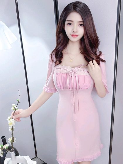 Home massage and health care spa Shaoguan Lin Wanwan