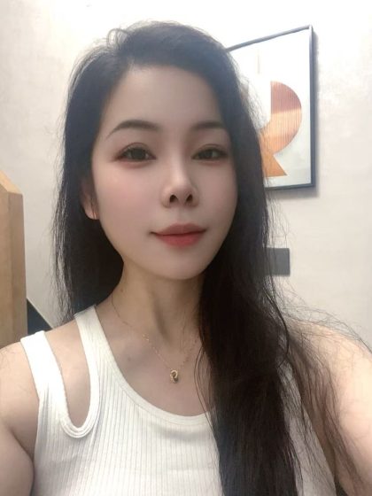 Samecity inhome massage serviceLuohe Manman