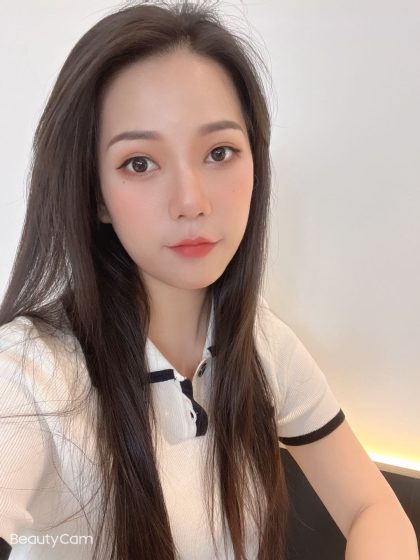 宿州玲儿预约上门按摩师