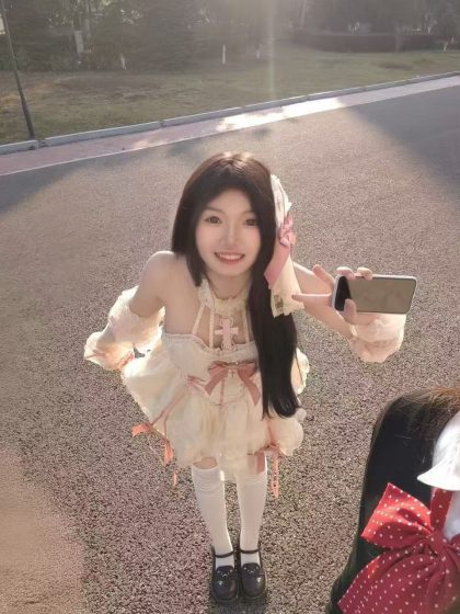 Home massage therapyRizhao Xiaoxiao