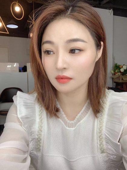 宜春萌萌预约上门按摩师