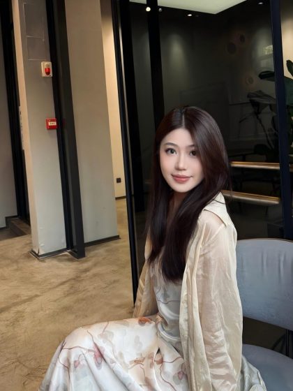Shanghai Luxury Massage On Demand LanLan