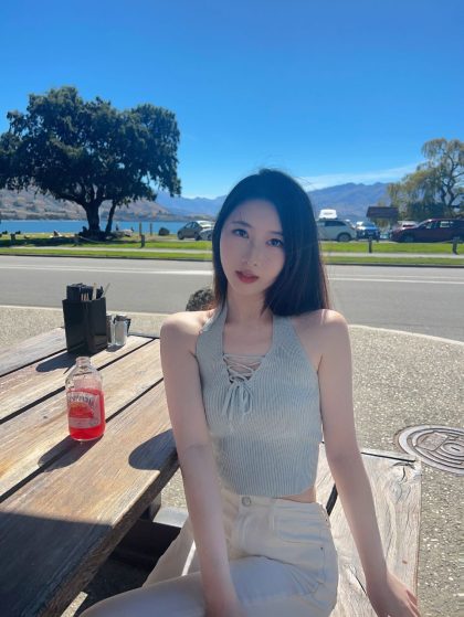 宜春萌萌预约上门按摩师