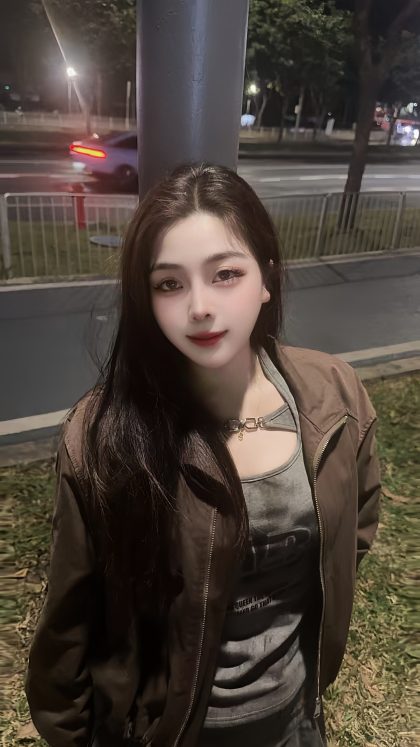 柳州诗诗预约上门按摩师