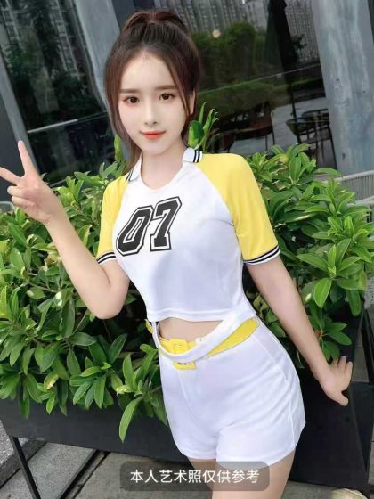 Beijing Signature Outcall Spa ShiQi