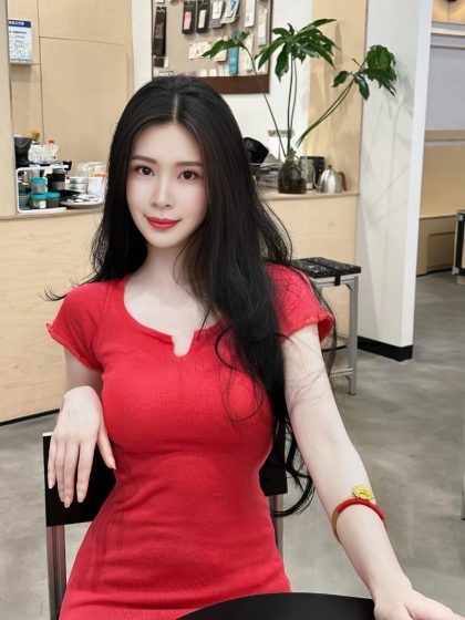 Beijing Pure Spa Outcall NingShuang