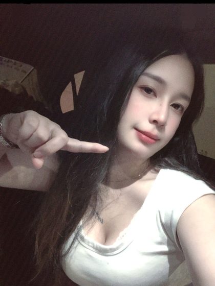 Guangzhou luxury outcall massage service Ailian