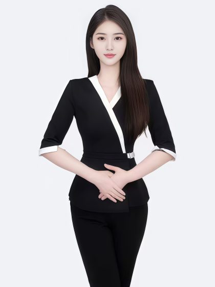 Shenzhen Premium Massage Service AnGe